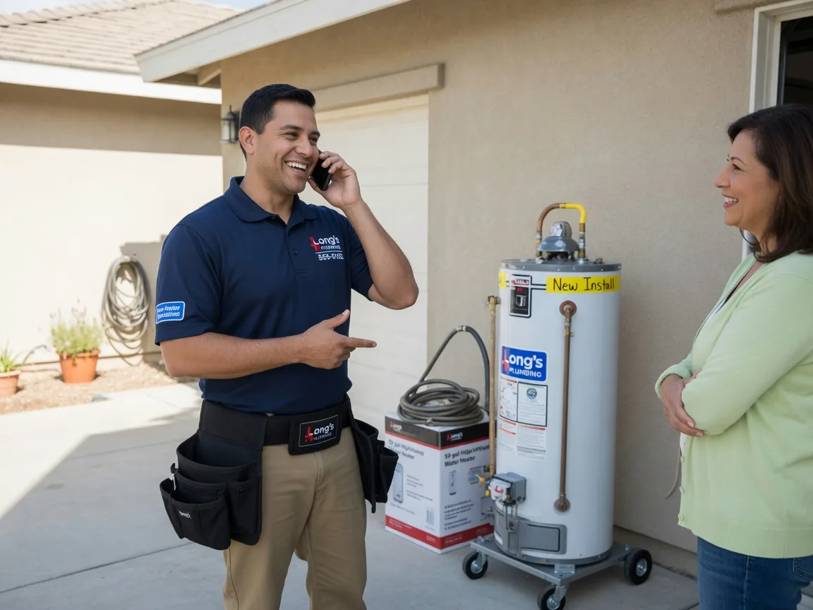 Leak Detection Christoval, TX FAQs